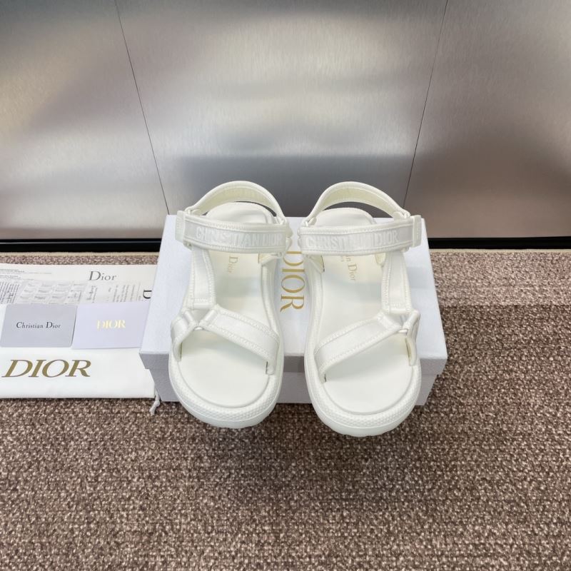 Christian Dior Sandals